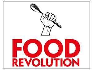 Jamie Oliver Food Revolution Day 2016
