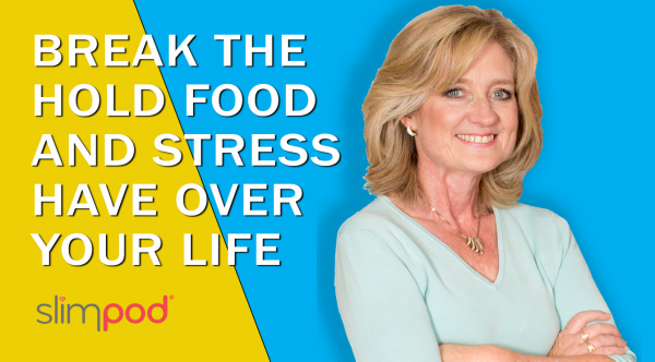 food and stress